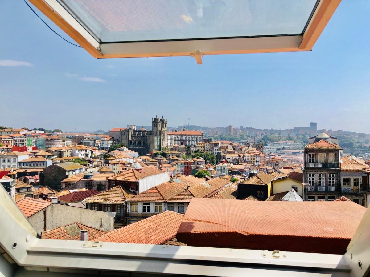 Youropo - Clerigos Porto Ngoại thất bức ảnh